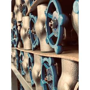 پترو تجهیزات سدید 33954460 021 عامل فروش شیرالات کلاس 800 استیل